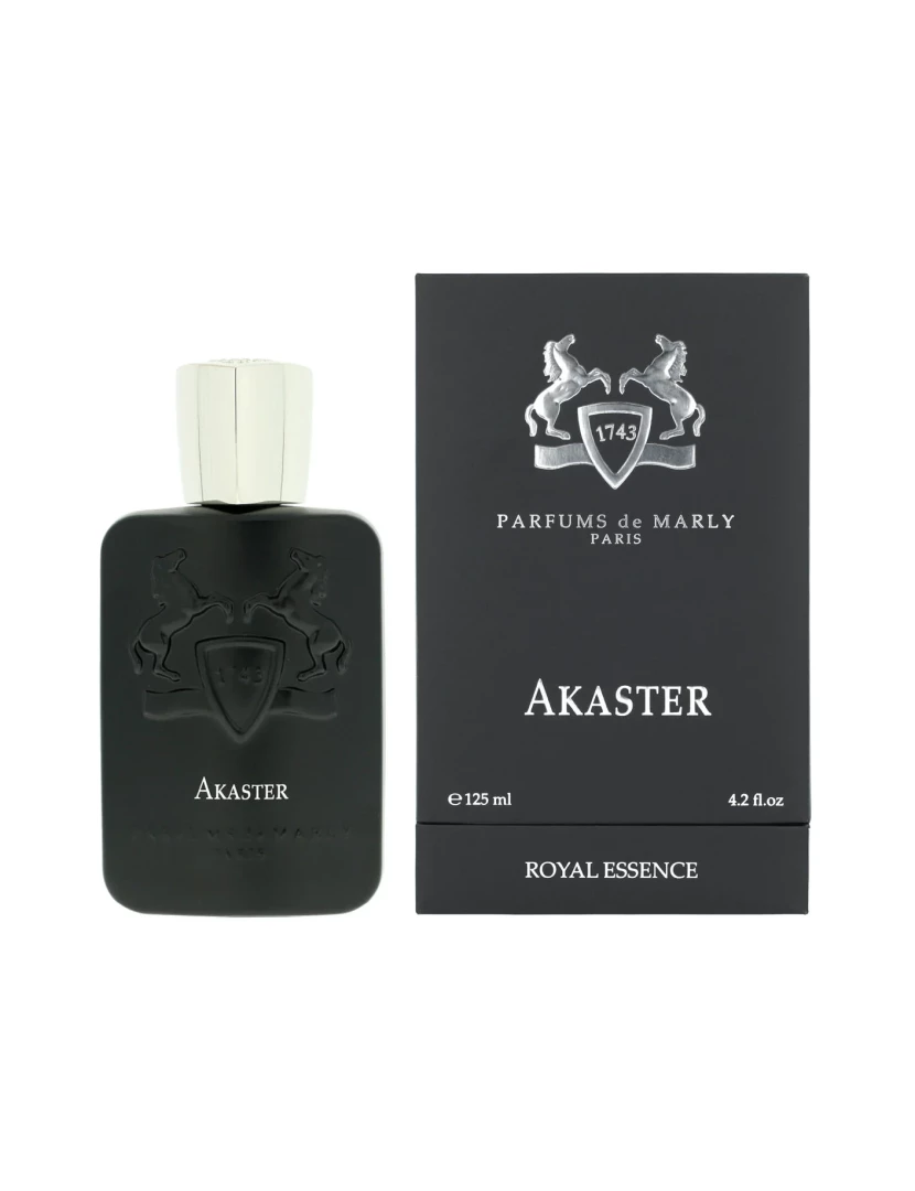 Parfums De Marly - Unisex Perfume Parfums De Marly Edp Akaster