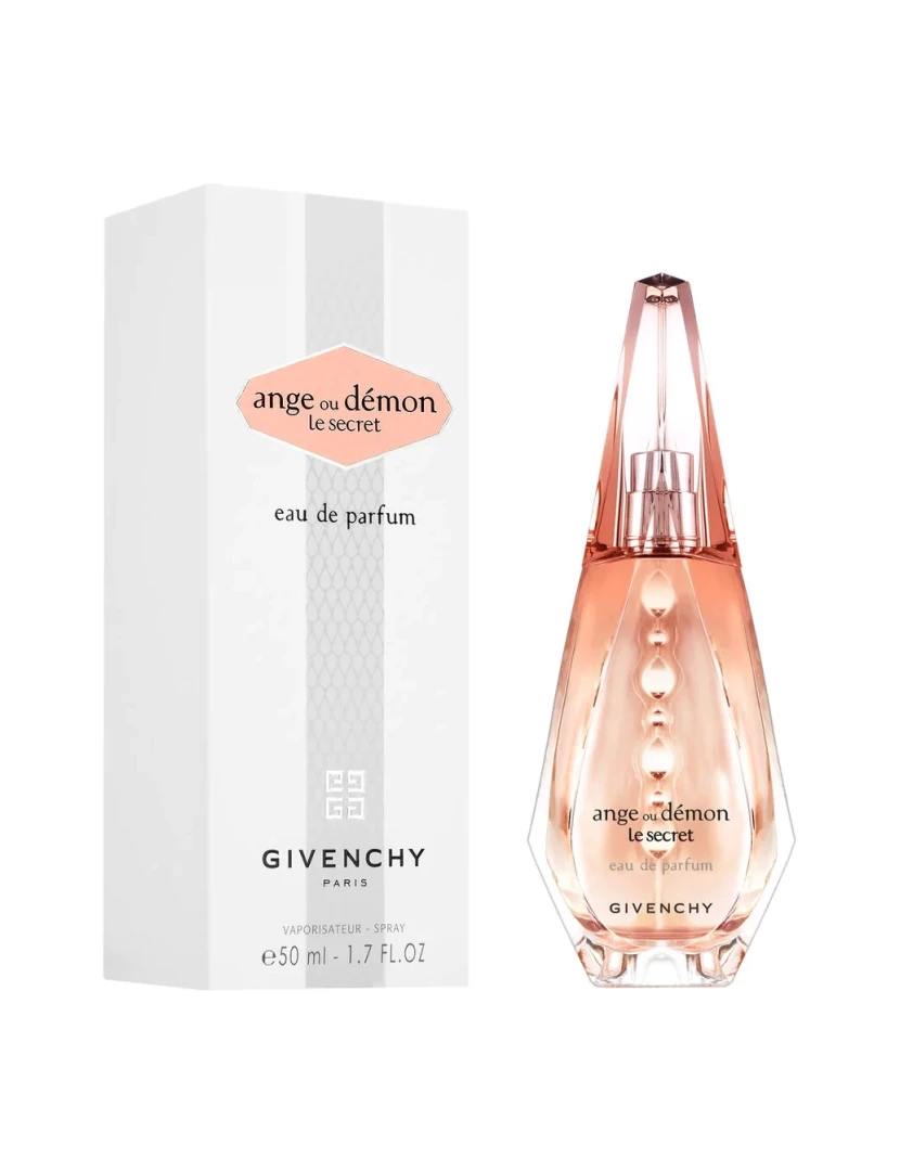 Givenchy - Perfume feminino Ange Ou Dã©Mon Le Secret Givenchy Edp Ange Ou Dã©Mon Le Secret