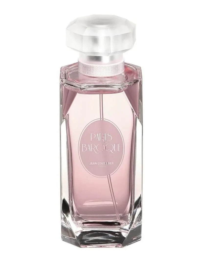 imagem de Perfume das mulheres Paris Barroco Jean Couturier Edp1
