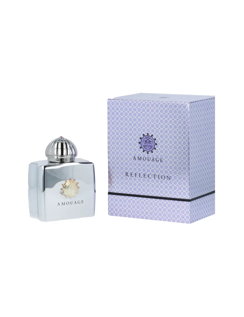 Amouage - Mulheres Perfume Amouage Edp Reflection Pour Femme