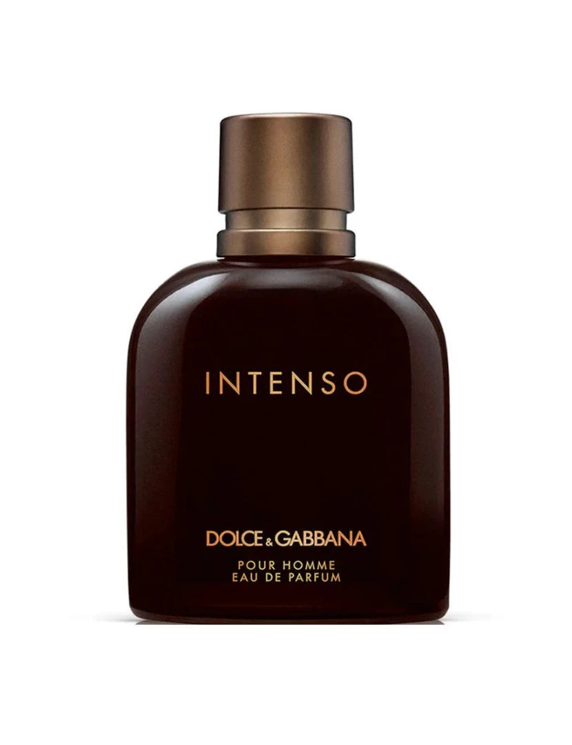 Dolce & Gabbana - Perfume Dolce masculino & Gabbana Intenso de Edp