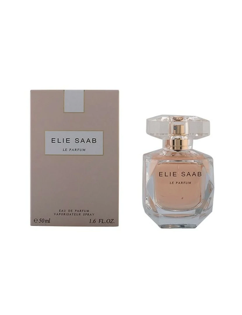 imagem de Perfume feminino Elie Saab Le Parfum Edp1