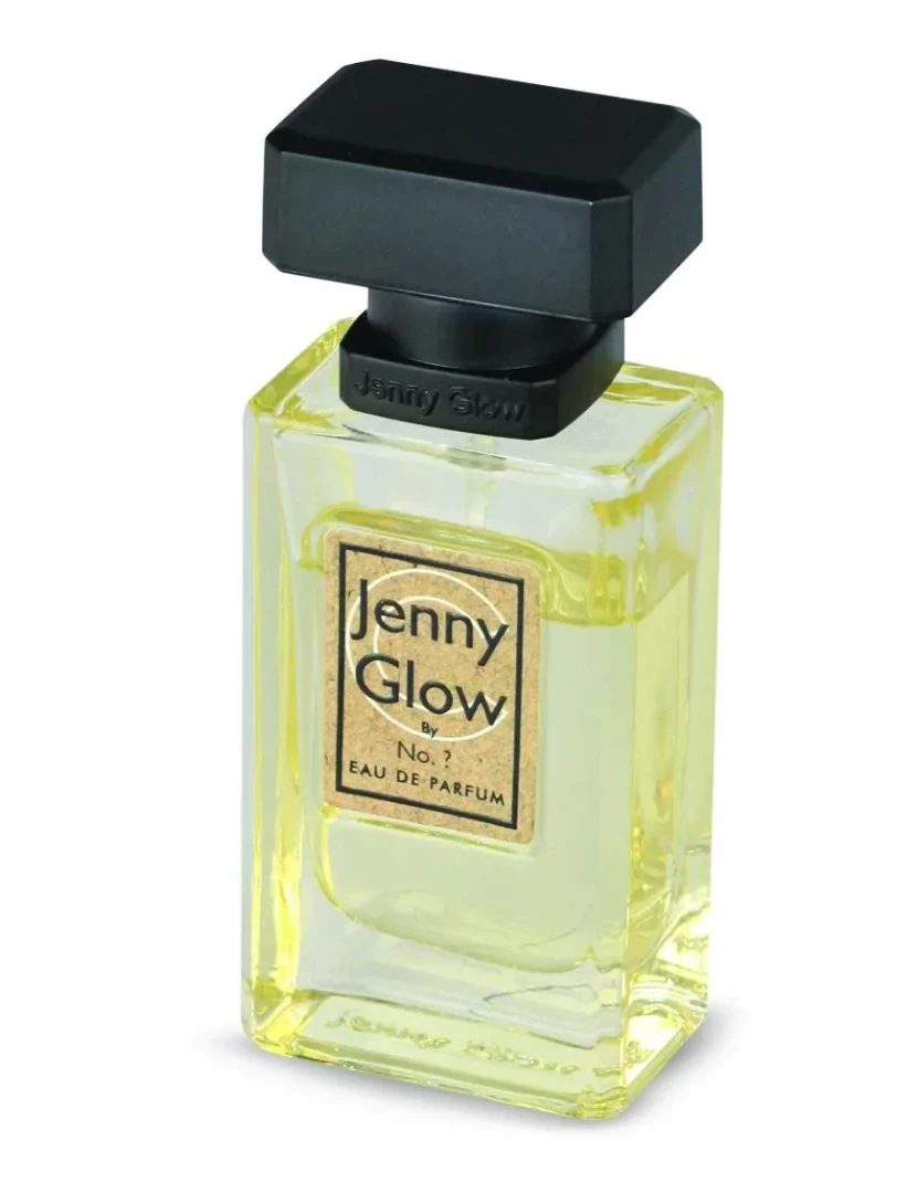 Jenny Glow - Perfume feminino Jenny Glow Edp C No: ?