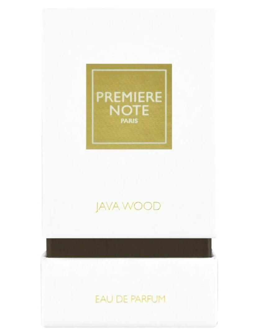 Premiere Note - Perfume feminino Java Wood Premiere Note 9055 Edp