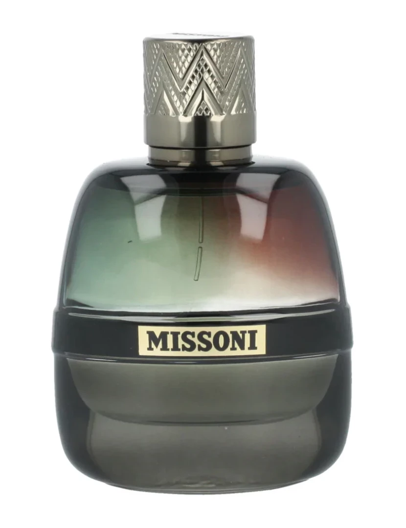 imagem de Perfume masculino Missoni Edp Missoni Homme de aguaceiro1