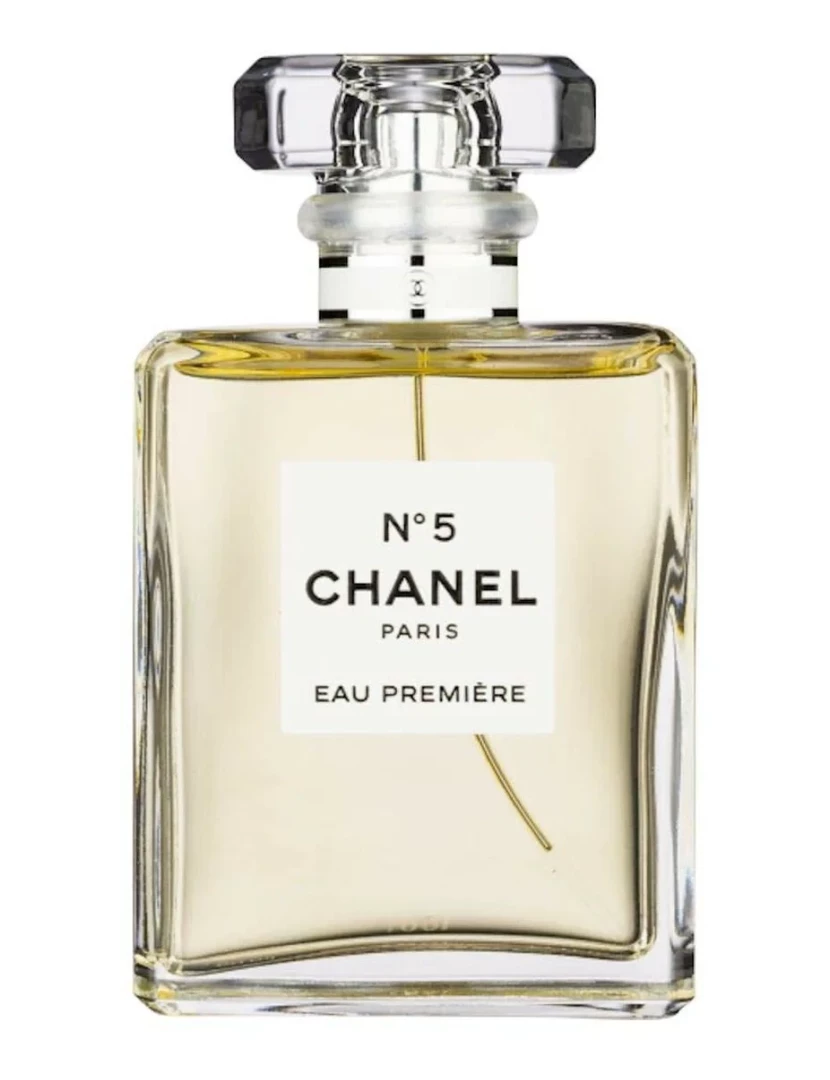 Chanel - Perfume feminino Chanel Edp N°o 5 Eau Premiere