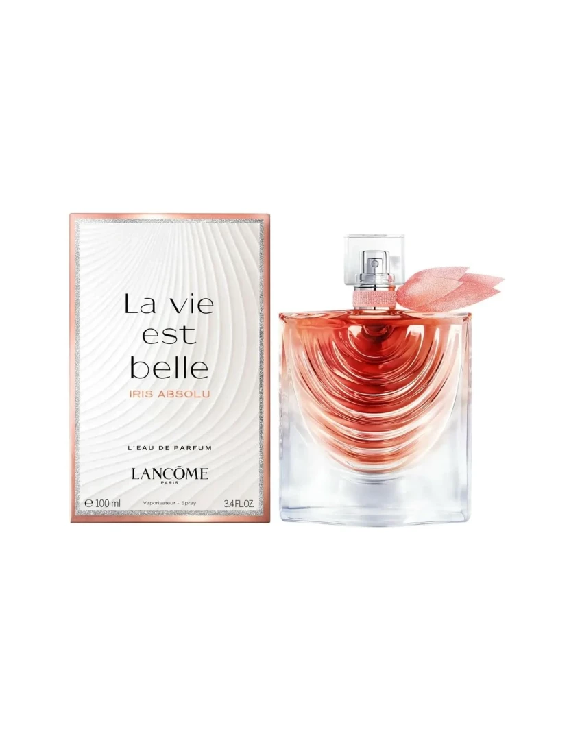 Lâncome - Perfume feminino Lancome Edp La Vie Est Belle Iris Absolu