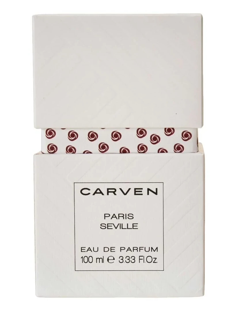 Carven - Perfume feminino Carven Paris Sevilha Edp