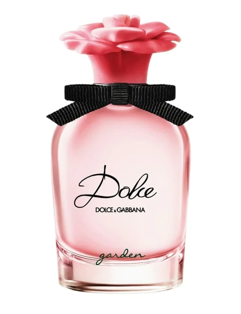 imagem de Mulheres Perfume Dolce & Gabbana Jardim de Edp Dolce1