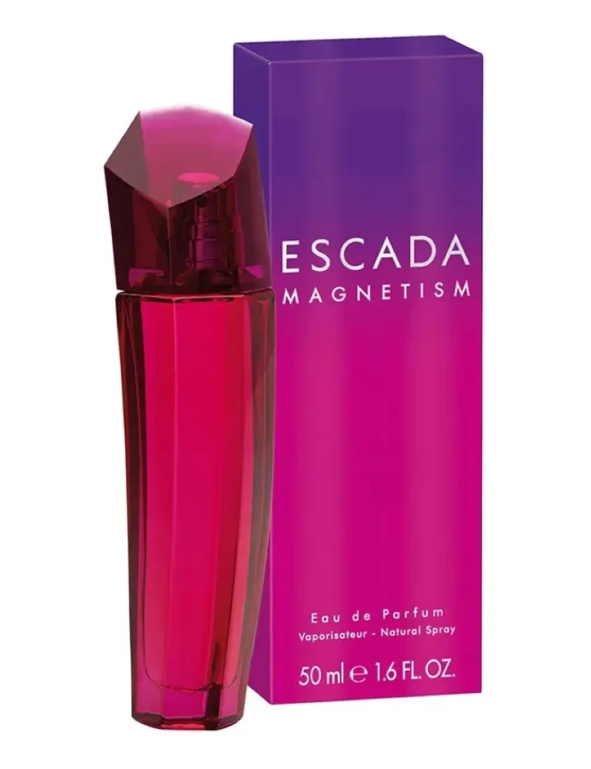 imagem de Perfume masculino Escada Edp Magnetismo1