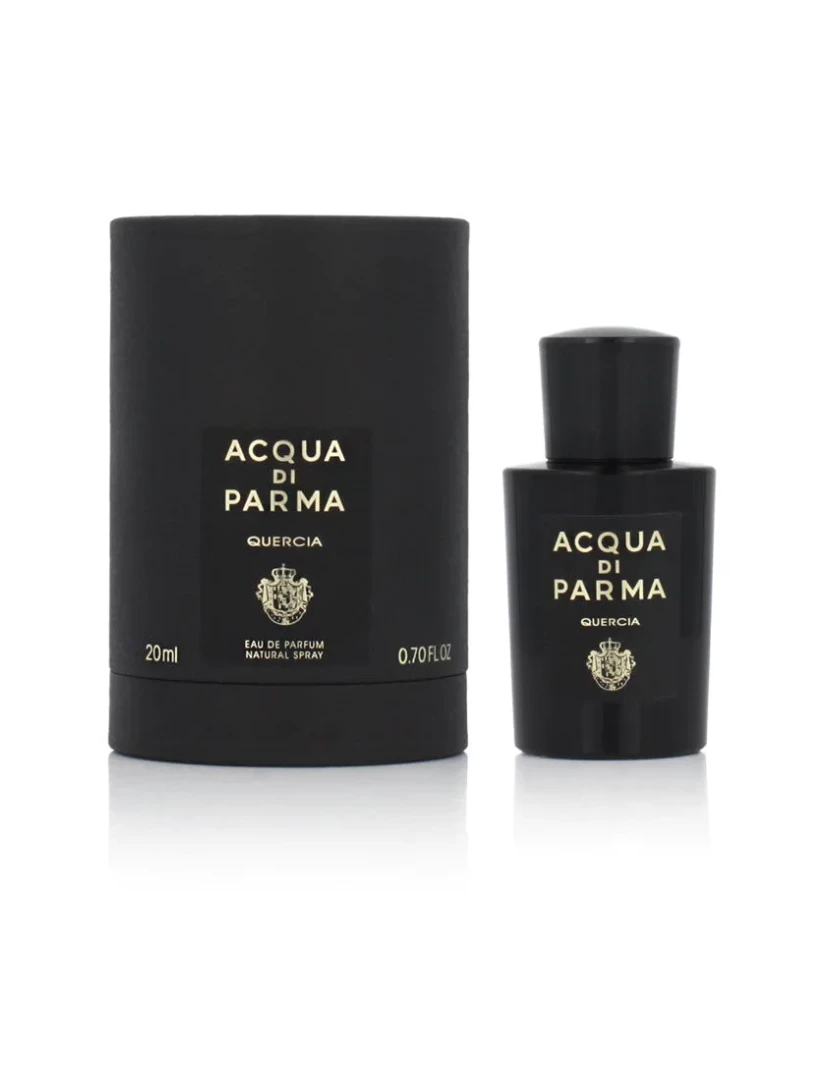 Acqua Di Parma - Unisex Perfume Acqua Di Parma Edp Quercia