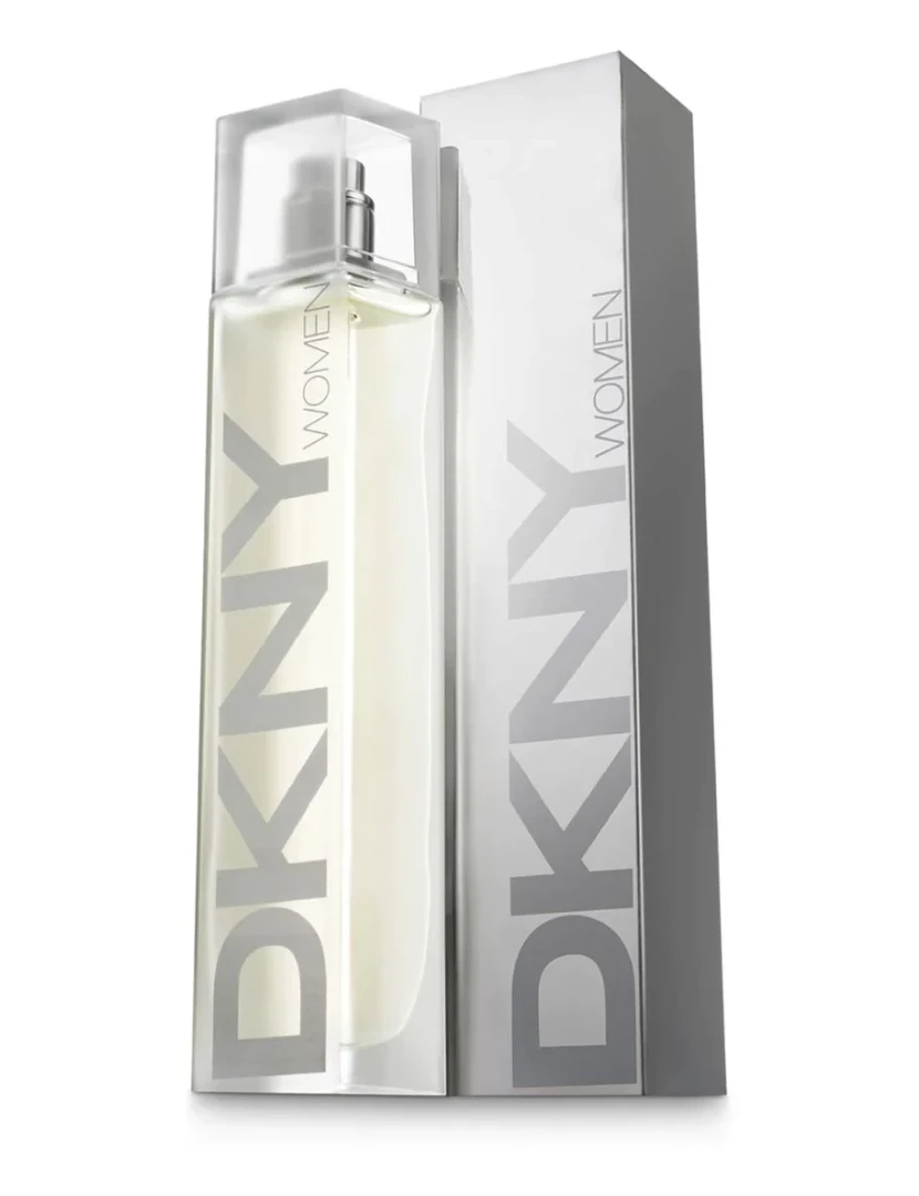 Donna Karan - Perfume feminino Donna Karan Edp Dkny