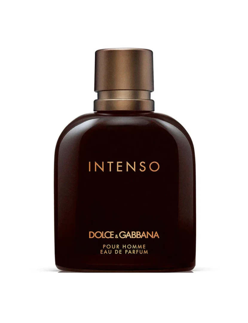 Perfume Dolce masculino & Gabbana Intenso de Edp - Dolce & Gabbana