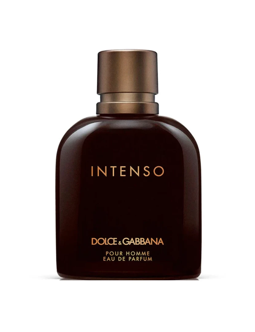 Dolce & Gabbana - Perfume Dolce masculino & Gabbana Intenso de Edp