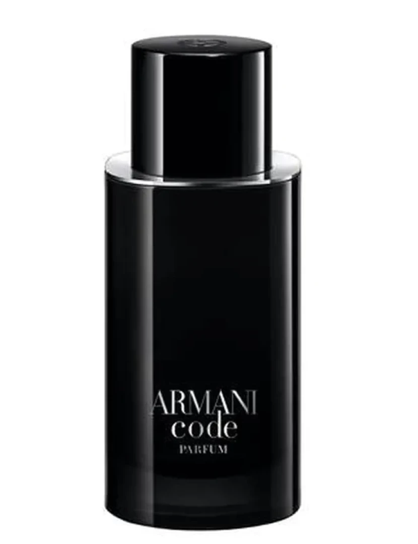 Giorgio Armani - Perfume masculino Giorgio Armani Edp Código