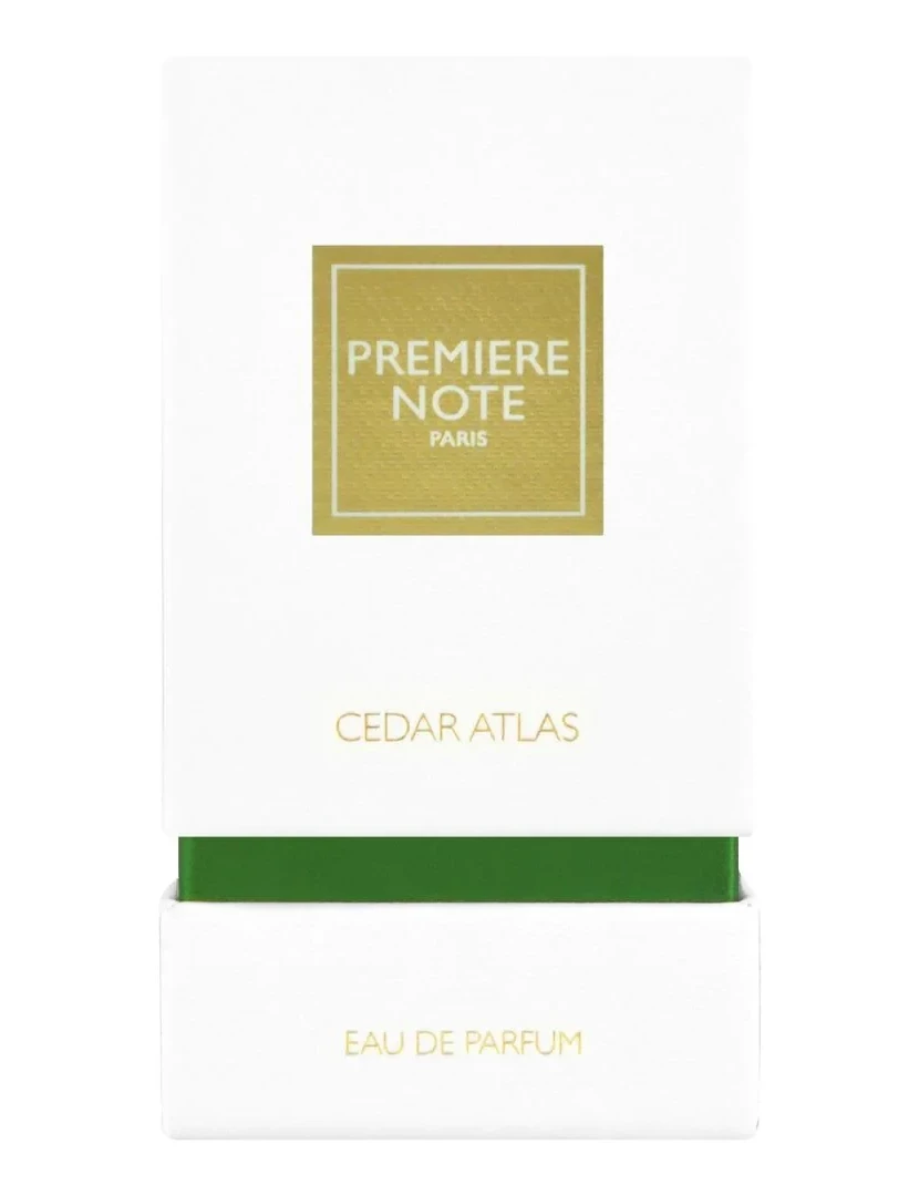 Premiere Note - Perfume Mulheres Cedar Atlas Premiere Note Edp