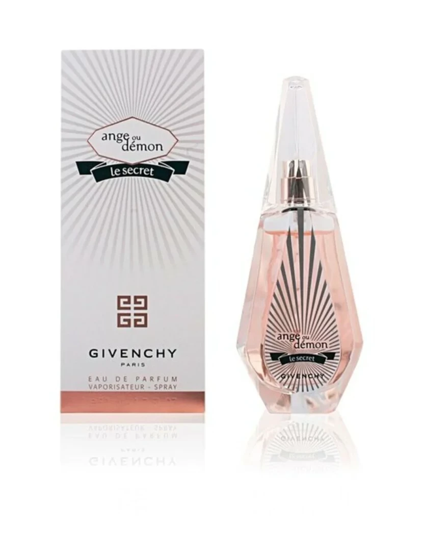 Givenchy - Perfume feminino Givenchy Ange Ou Dã©Mon Le Secret Edp Ange Ou Dã©Mon Le Secret