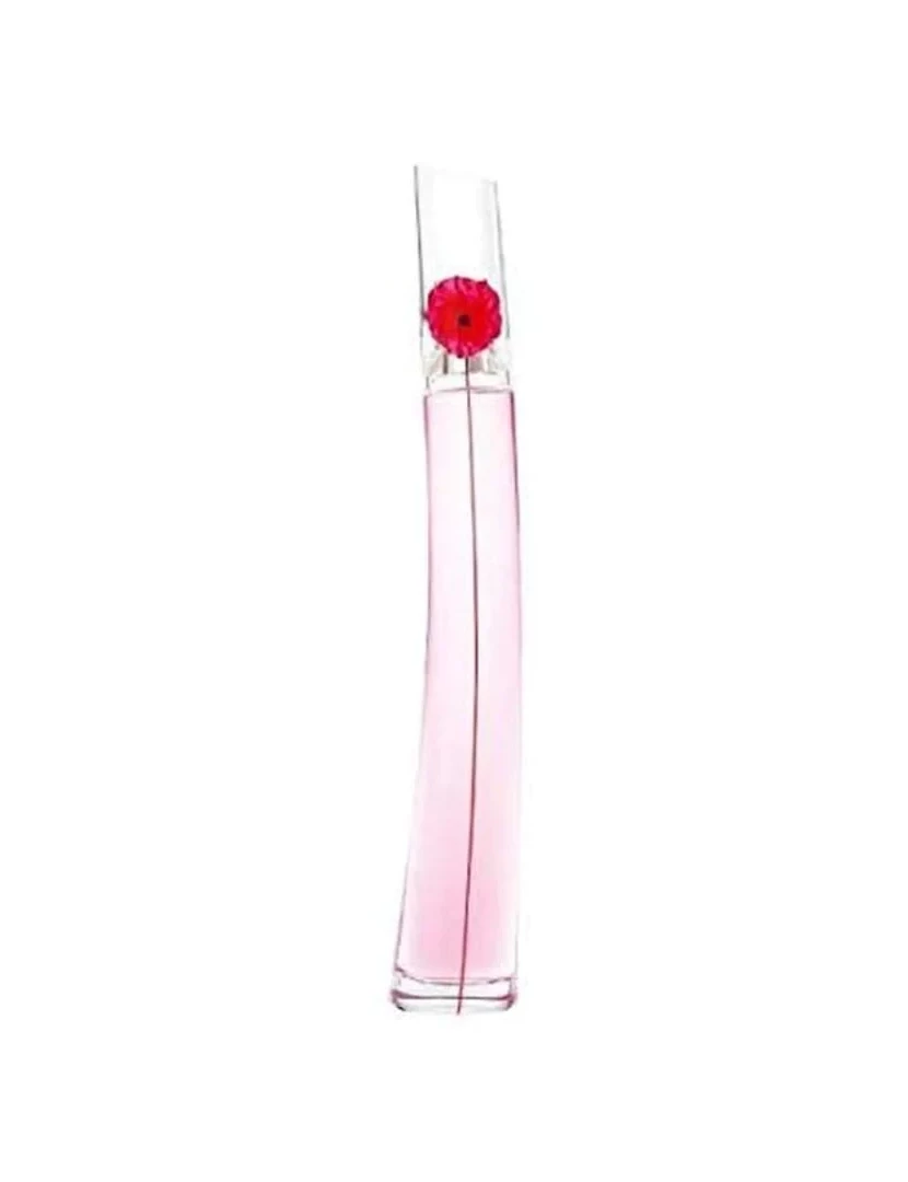 Kenzo - Perfume feminino Kenzo Edp flor Por Kenzo Poppy Bouquet