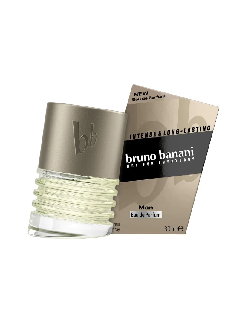 Bruno Banani - Perfume masculino Bruno Banani Edp Man
