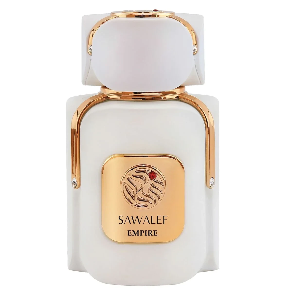 Sawalef - Unisex Perfume Sawalef Edp Império