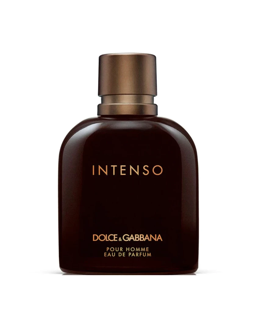 imagem de Perfume Dolce masculino & Gabbana Intenso de Edp1