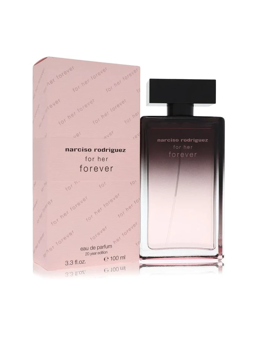Narciso Rodriguez - Perfume feminino Narciso Rodriguez Edp para sempre