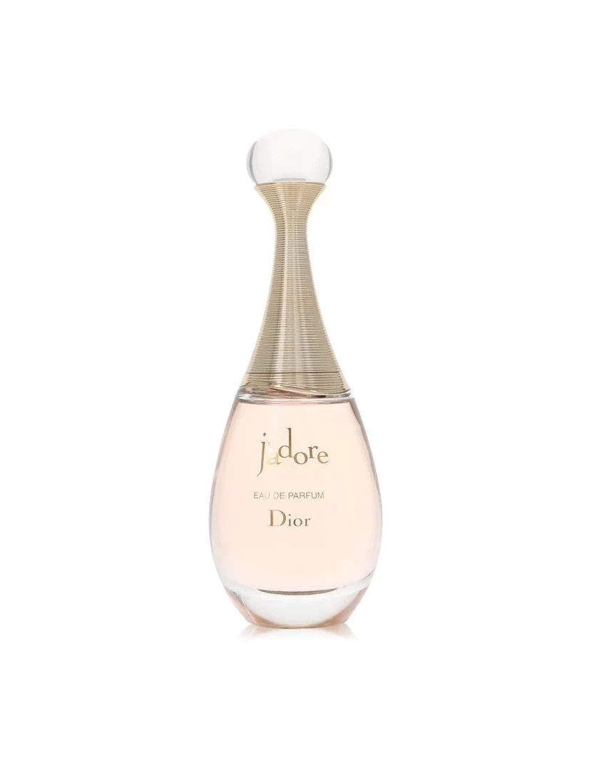 Christian Dior - Jadore Por Christian Dior Eau De Parfum Spray (Tester) 3.4 Oz (Mulheres)