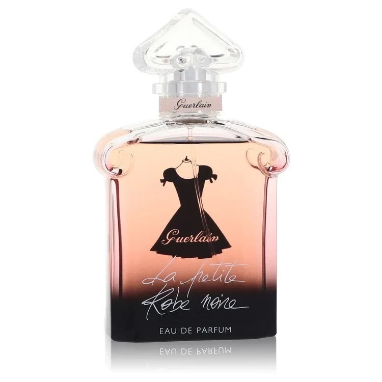 Guerlain - La Petite Robe Noire Por Guerlain Eau De Parfum Spray (Tester) 3.4 Oz (Mulheres)