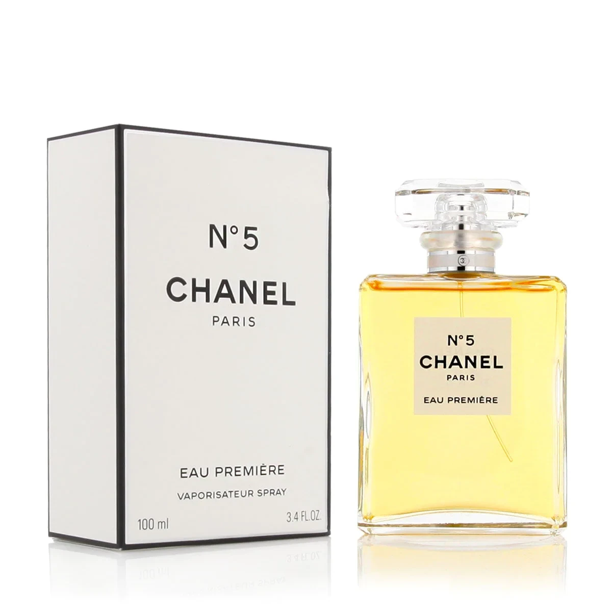 Chanel - Perfume feminino Chanel Edp N°o 5 Eau Premiere
