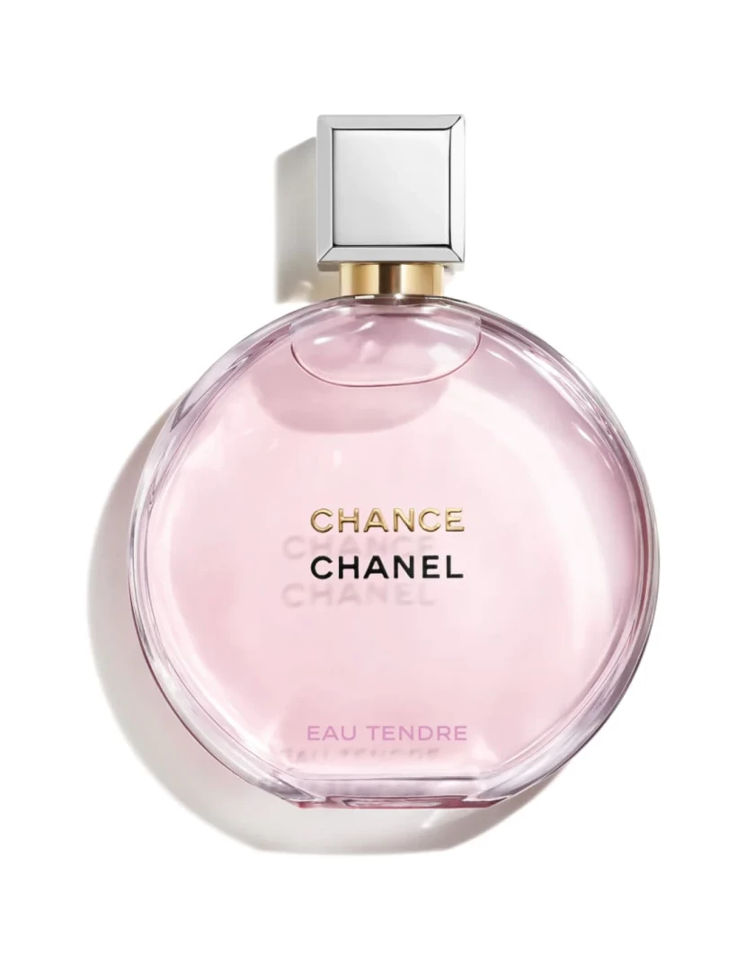 Chanel - Mulheres Perfume Chanel Edp Chance Eau Tendre