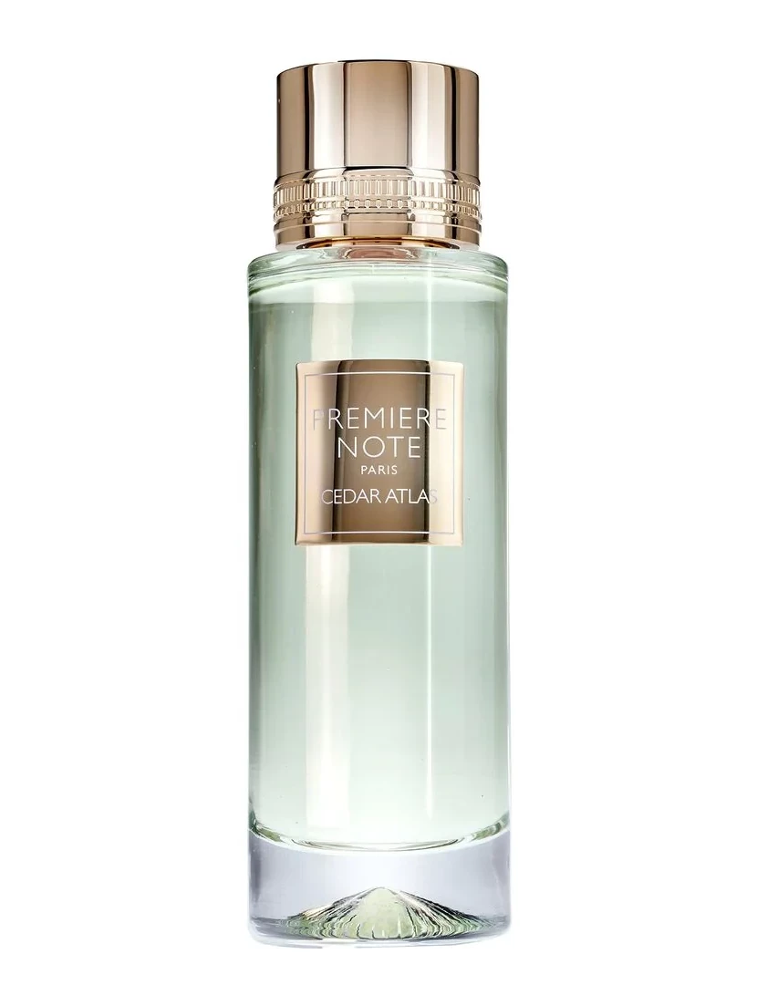 Premiere Note - Perfume Mulheres Cedar Atlas Premiere Note Edp