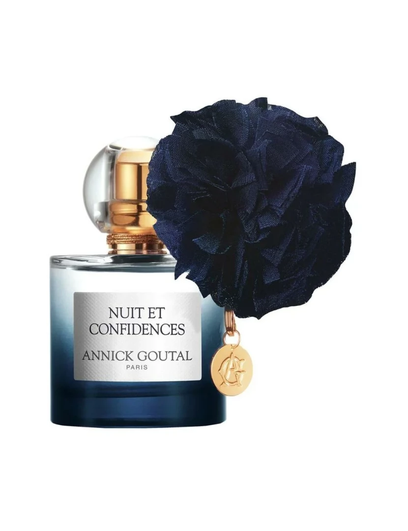 imagem de Perfume feminino Annick Goutal Nuit Et Confidences Edp Nuit1