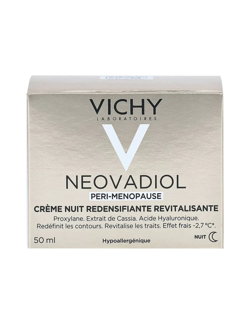 imagem de Creme facial Vichy1