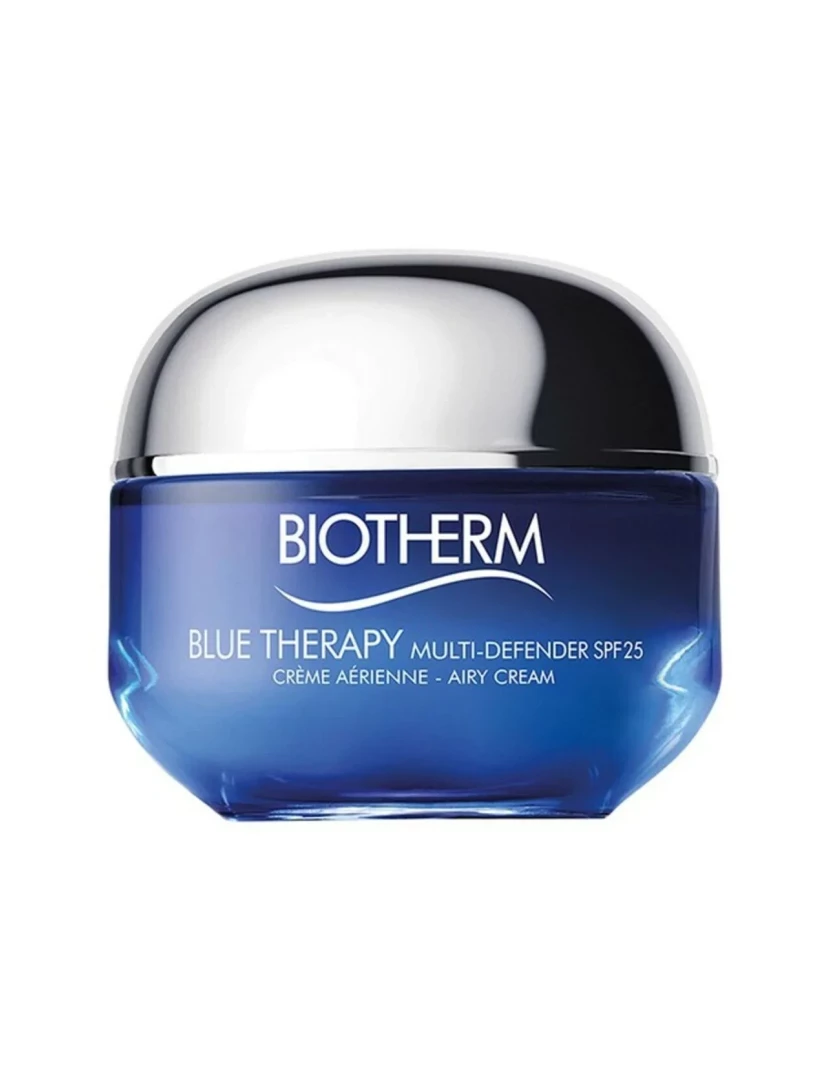 Biotherm - Anti-Ageing Cream Blue Therapy Multi-Defender Biotherm
