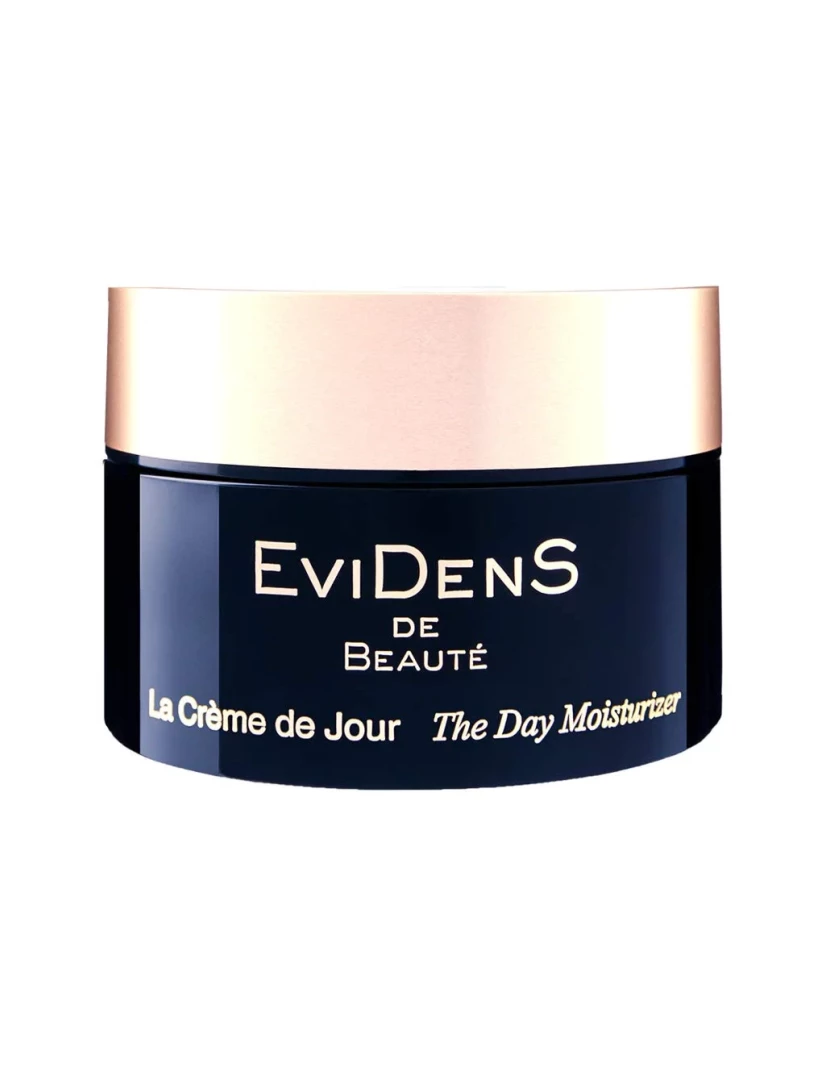 Evidens De Beautã© - Anti-Ageing Cream Evidens De Beautã© The Rich Cream