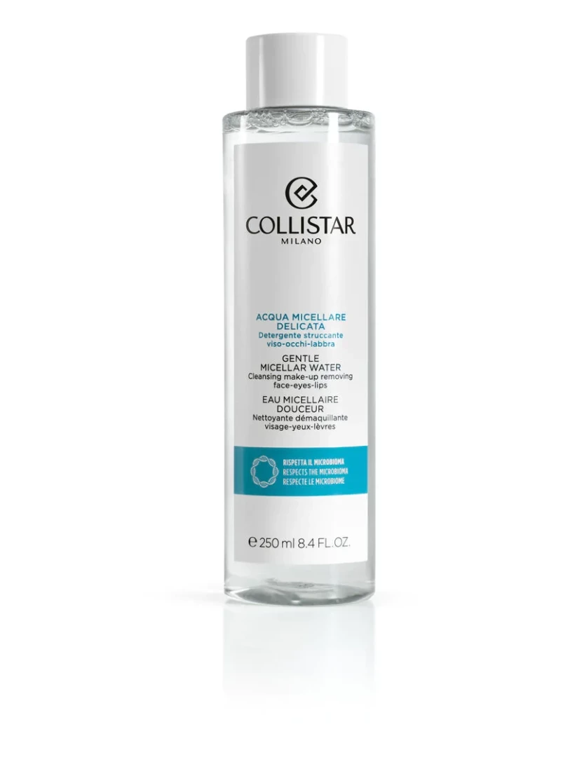 Collistar - Micellar Water Collistar Pele sensível (2)