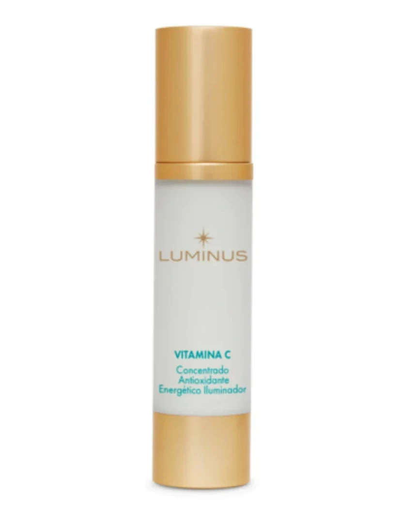 Luminus - Concentrado Luminus Vitamina C (15 Ml)