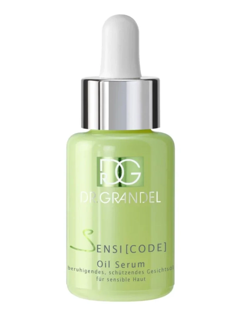 Dr. Grandel - Serum Facial Dr. Sensicode Grandel