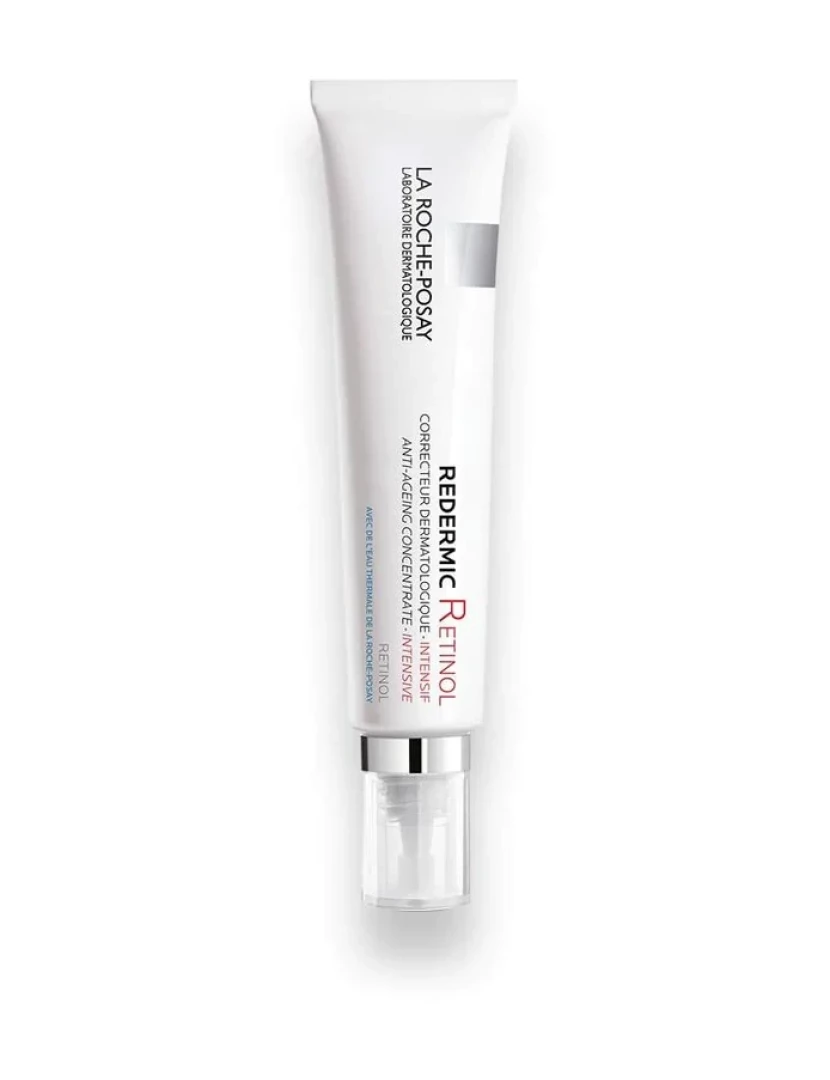 imagem de Tratamento anti-rugas La Roche Posay Redermic Intense Retinol1