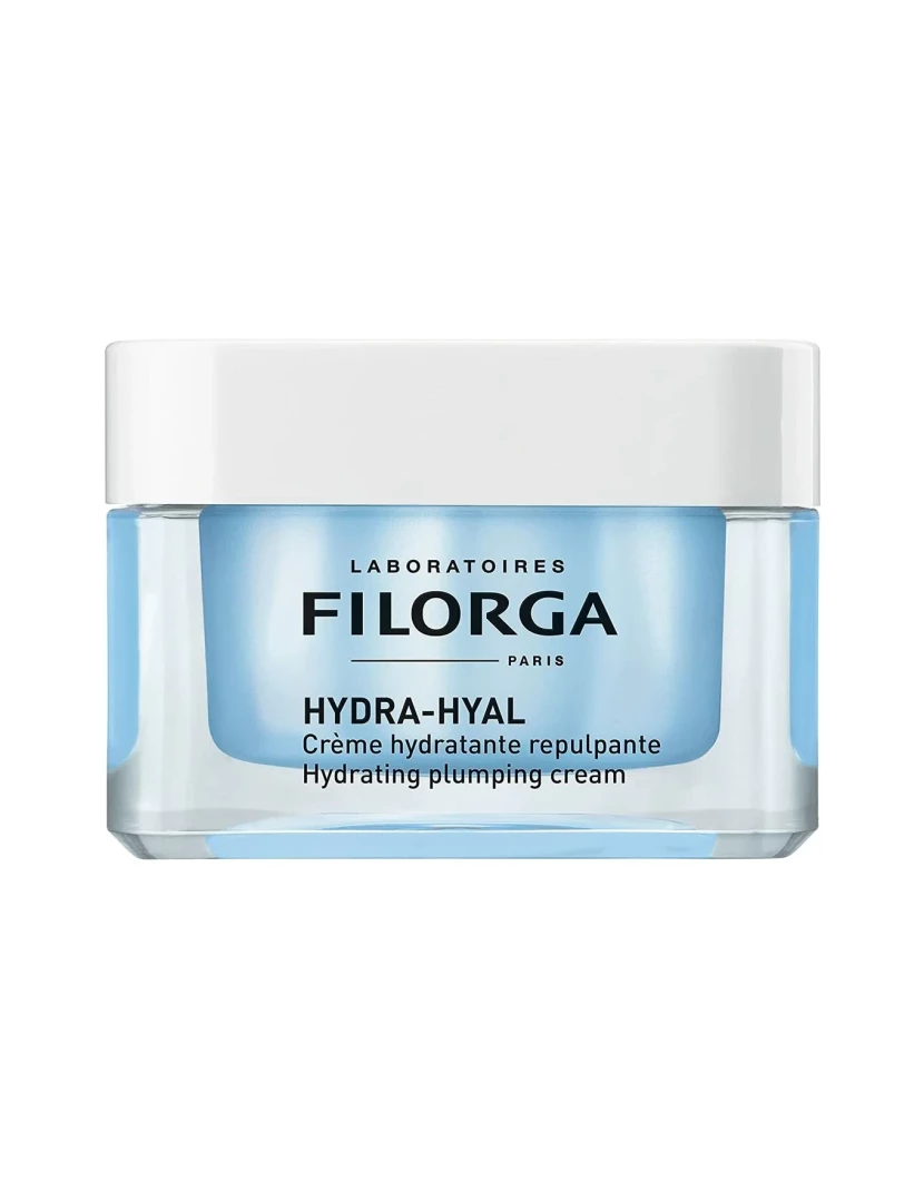 imagem de Creme facial Filorga Hydra-Hyal1