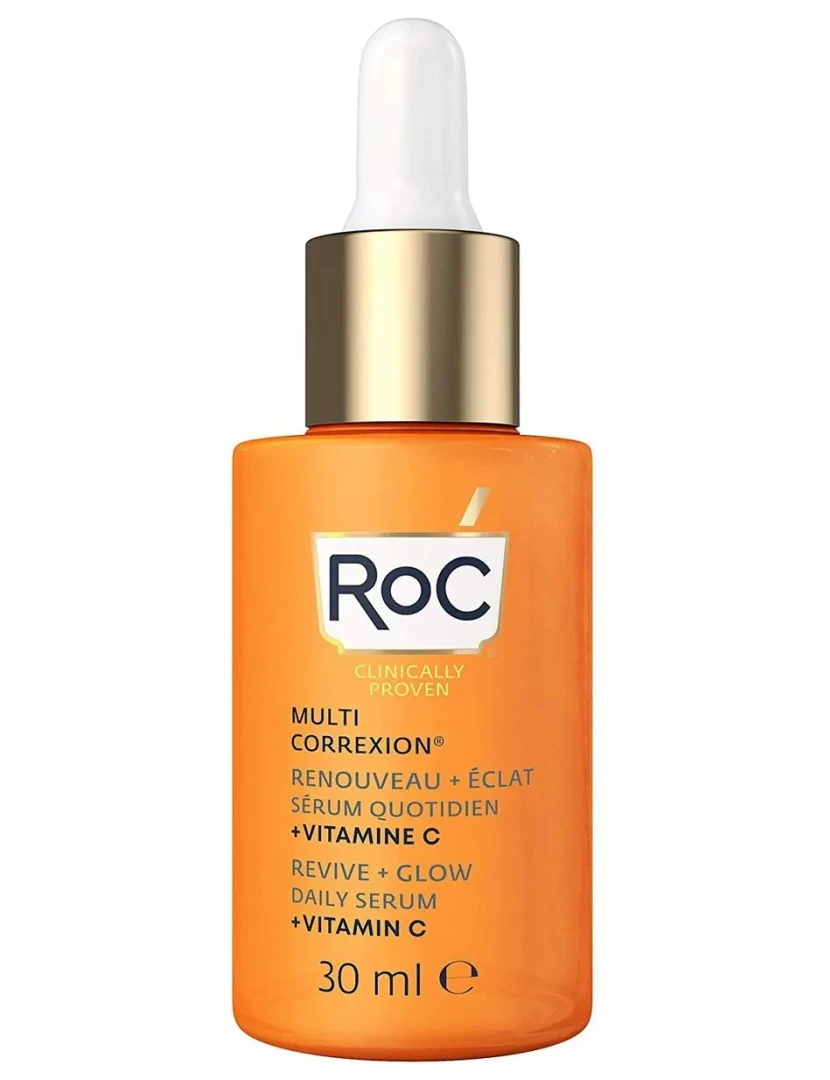 ROC - Firming Serum Roc Highlighter