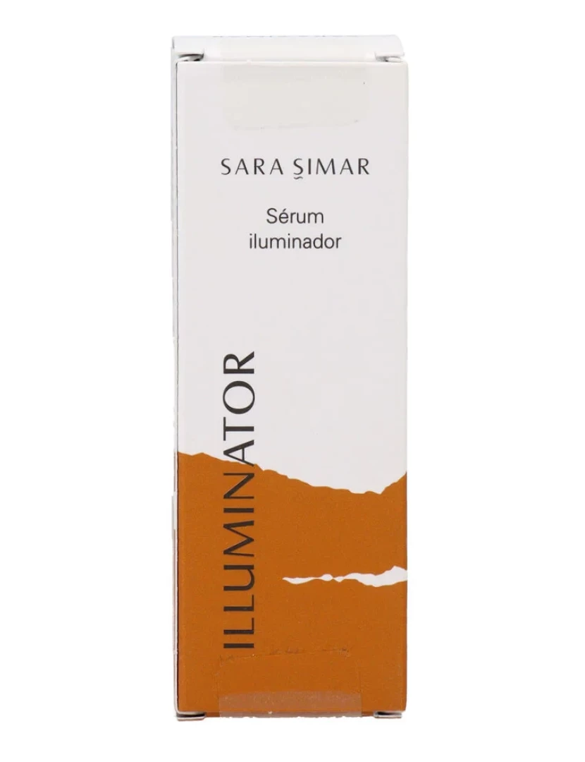 imagem de Serum facial Sara Simar Simar Serum1