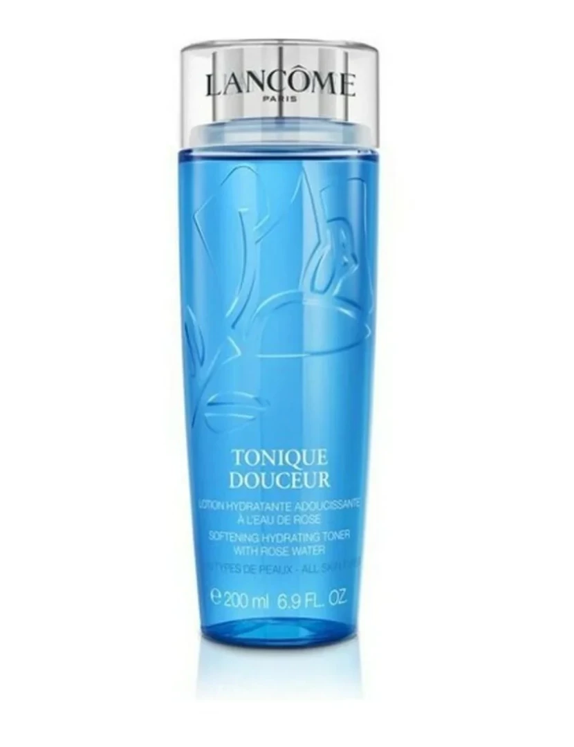 Lâncome - Facial Toner Douceur Lancome