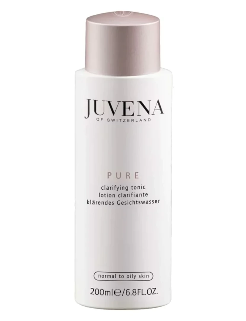 Juvena - Toner facial Pura de Juvena