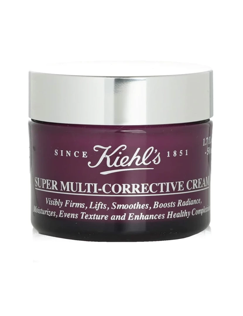 Kiehl's - Ácido Hialurônico Super Multi-Corrtivo do Creme Facial