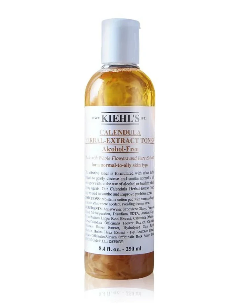 Kiehl's - Facial Toner Kiehl's Marigold 2