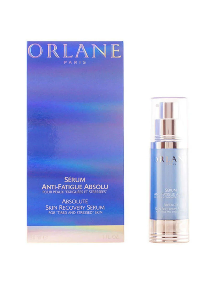 Orlane - Serum Anti-Fatigue Absolu Orlane