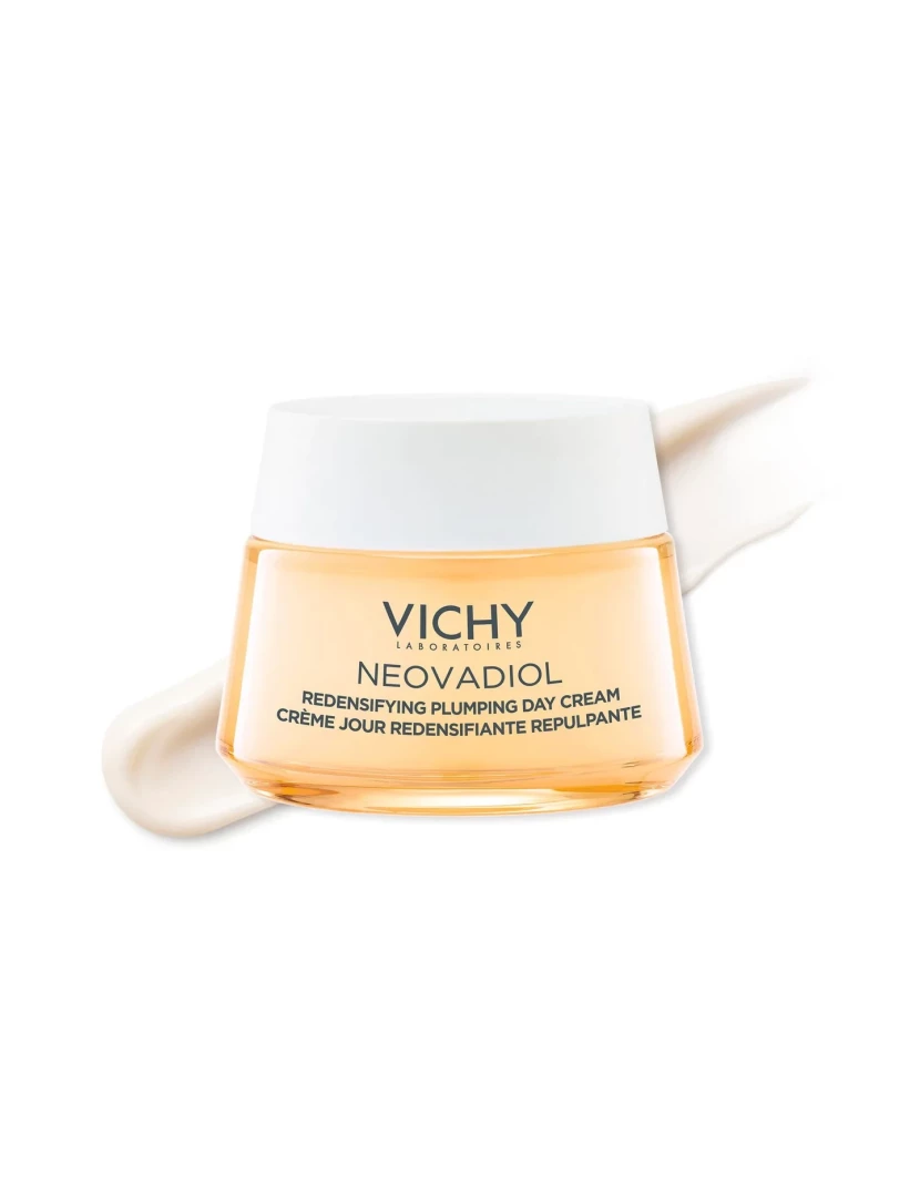 Vichy - Creme de dia Vichy Neovadiol combinação pele normal Menopause