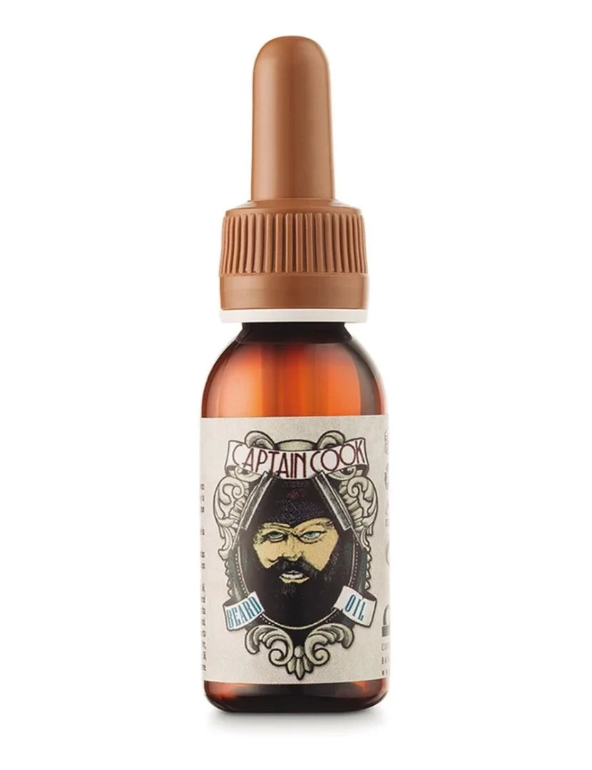 Eurostil - Beard Oil Eurostil Barba .