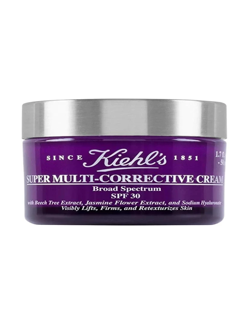 foto 1 de Anti-rugas Creme Kiehl's Super Multi-Corrective Spf 30